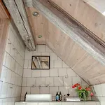 Traumhaff Historischer Kahnschifferhof Mit Kamin, Liebevoll Restauriert *