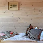 Dom wakacyjny Traumhaff Historischer Kahnschifferhof Mit Kamin, Liebevoll Restauriert