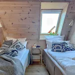 Traumhaff Historischer Kahnschifferhof Mit Kamin, Liebevoll Restauriert Vogelsang-Warsin