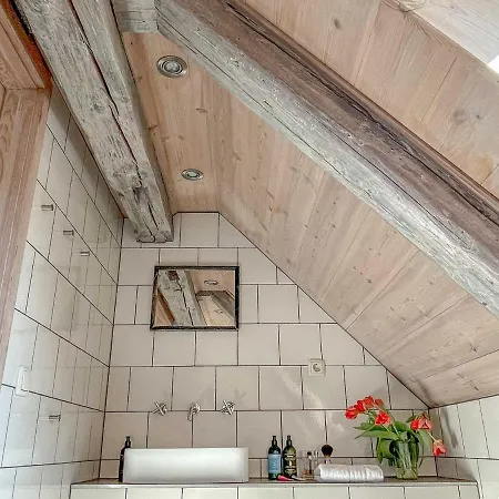 Traumhaff Historischer Kahnschifferhof Mit Kamin, Liebevoll Restauriert *