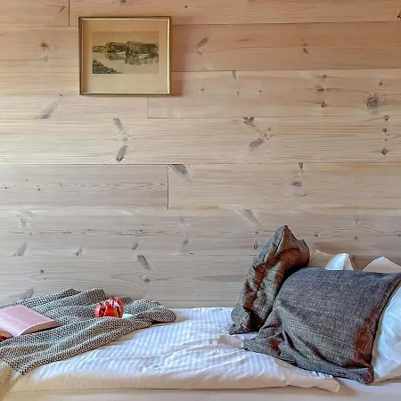 Holiday home Traumhaff Historischer Kahnschifferhof Mit Kamin, Liebevoll Restauriert