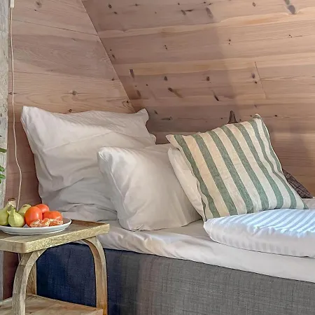 Traumhaff Historischer Kahnschifferhof Mit Kamin, Liebevoll Restauriert Tatil Evi