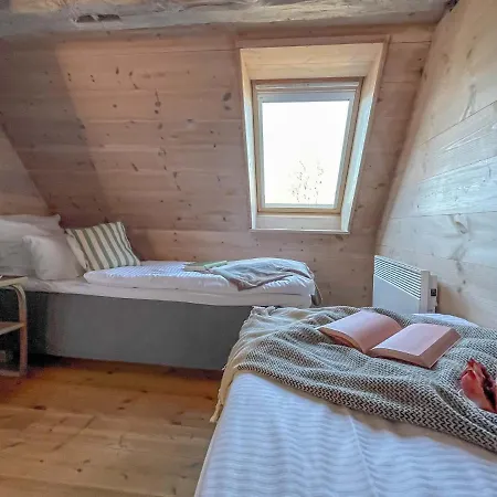 Traumhaff Historischer Kahnschifferhof Mit Kamin, Liebevoll Restauriert Semesterbostad