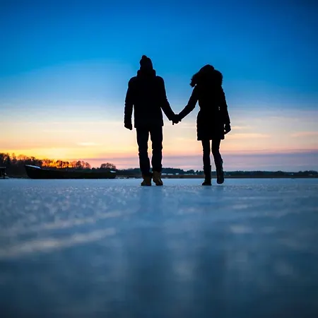 Traumhaff Historischer Kahnschifferhof Mit Kamin, Liebevoll Restauriert *