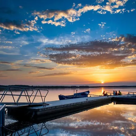 Traumhaff Historischer Kahnschifferhof Mit Kamin, Liebevoll Restauriert * Vogelsang-Warsin