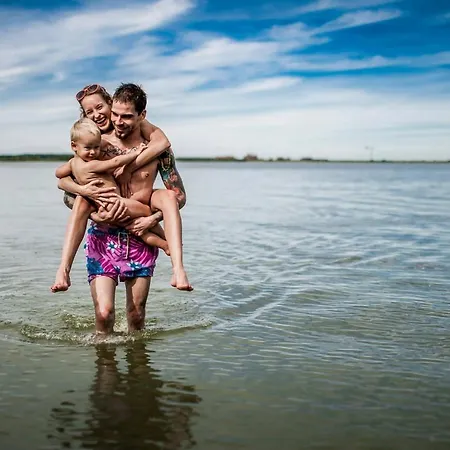 Traumhaff Historischer Kahnschifferhof Mit Kamin, Liebevoll Restauriert