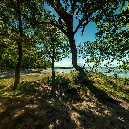 Traumhaff Historischer Kahnschifferhof Mit Kamin, Liebevoll Restauriert *